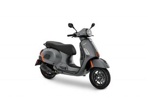 VESPA GTS 300 HPE SUPER SPORT