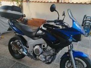 YAMAHA TDM 850 - 1999 VENDUTO