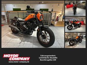 HONDA CMX 500 S REBEL 500 S TAGESZULASSUNG 50 /50 FINA