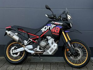 APRILIA TUAREG 660 RALLY
