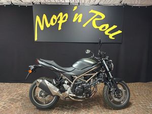 SUZUKI SV650