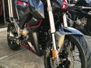 ZONTES ZT 125 U ZONTES ZT 125 U