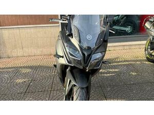 VENDO CFMOTO 650GT (2021 - 25) USATA A AVELLINO (CODICE 9653438) - MOTO.IT