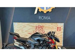 VENDO MV AGUSTA BRUTALE 1000 RR (2021 - 25) USATA A ROMA (CODICE 9653444) - MOTO.IT