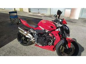 VENDO MV AGUSTA BRUTALE 1078 RR USATA A MARTINENGO (CODICE 9653678) - MOTO.IT