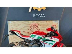 VENDO MV AGUSTA F3 800 RC (2022 - 25) USATA A ROMA (CODICE 9653442) - MOTO.IT