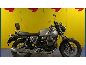 VENDO MOTO GUZZI V7 II SPECIAL (2015 - 17) USATA A BOLTIERE (CODICE 9653862) - MOTO.IT