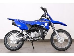 YAMAHA TTR110 - SNABB LEVERANS! (-) - BYTBIL.COM ◊