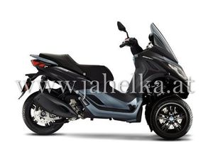 MOTO NEUVE: PIAGGIO MP3 300