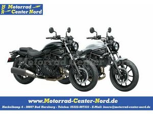 KAWASAKI ELIMINATOR 500