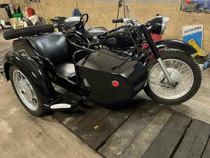 ANDERE DNEPR , DNIEPR K 750