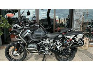 VENDO BMW R 1200 GS ADVENTURE (2017 - 18) USATA A TREZZANO SUL NAVIGLIO (CODICE 9654438) - MOTO.IT