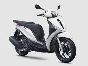 PIAGGIO MEDLEY 125