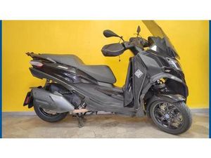 VENDO PIAGGIO MP3 400 ABS HPE (2021 - 22) USATA A MILANO (CODICE 9654633) - MOTO.IT
