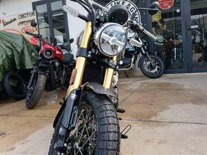 VENDO ROYAL ENFIELD BEAR 650 (2025) NUOVA A AIROLA (CODICE 9654551) - MOTO.IT