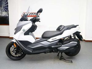 BMW C400X