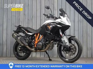 KTM 1190 ADVENTURE