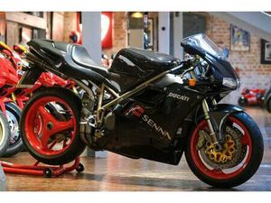 DUCATI PANIGALE V4SP2