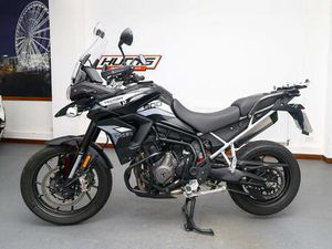 TRIUMPH TIGER 900 GT
