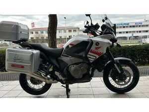 VENDO HONDA CROSSTOURER ABS (2011 - 16) USATA A TREZZANO SUL NAVIGLIO (CODICE 9654403) - MOTO.IT