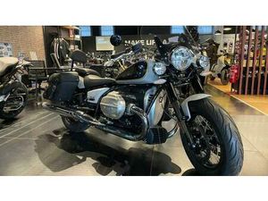 VENDO BMW R 18 CLASSIC (2021 - 24) USATA A GALLIATE (CODICE 9654775) - MOTO.IT