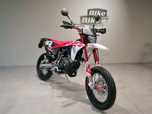 MOTO NEUVE: FANTIC XM 50 COMPETITION