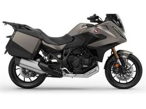 VENDO HONDA NT 1100 (2025) NUOVA A BERGAMO (CODICE 9654372) - MOTO.IT