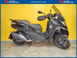 PIAGGIO MP3 GARANTITO E FINANZIABILE