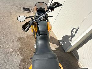 APRILIA PEGASO 650 STRADA, 2008 GOD.