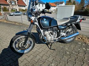 BMW R100R TÜV NEU