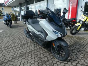 HONDA FORZA 125 ABS 2024 AKTION !