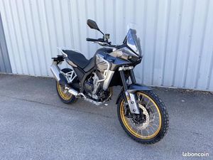 KOVE 800 X PRO - 2026