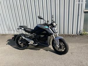 ZERO MOTORCYCLES S 14.4 - MOTO 100% ÉLECTRIQUE 125 CM3 - LIVRAISON