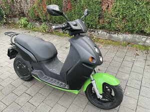 VENGO V100 E ROLLER CANTON ARGOVIE -