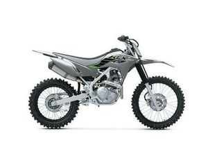 2025 KAWASAKI KLX230R
