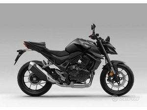 HONDA HORNET 750 MODEL YEAR 2025