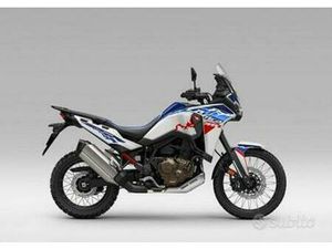 HONDA CRF1100L AFRICA TWIN CRF 1100 AFRICA TW...