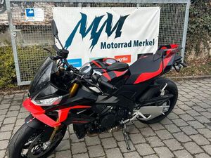 APRILIA TUONO V4 1100 FACTORY DEUT.MOD.2025