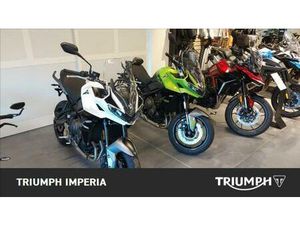 VENDO TRIUMPH TIGER SPORT 660 (2025) NUOVA A IMPERIA (CODICE 9655575) - MOTO.IT