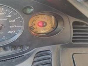 HONDA SILVER WING 600