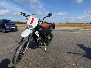 INKL. 3 JAHREN WERKSGARANTIE ENDT. AUF 55 KM/H ...