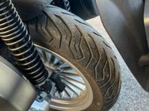 BEVERLY PIAGGIO ANNO 2010