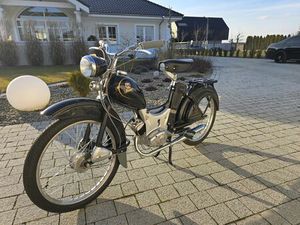 SPRZEDAM SIMSON SR2E 1960 ROK PRODUKCJI GORTATOWO