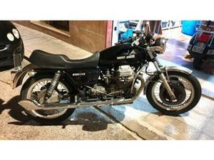 MOTO GUZZI 850 T3 NO CALIFORNIA