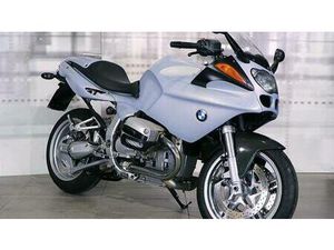 VENDO BMW R 1100 S USATA A CASALGRASSO (CODICE 8622672) - MOTO.IT