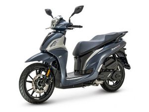 SYMPHONY ST 125 EURO 5+