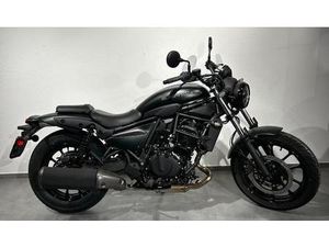 ELIMINATOR 500 (35 KW)