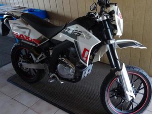 SACHS ZZ125 ZZ 125 SM SUPERMOTO