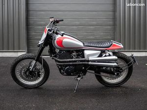 MASH DIRT TRACK 650 2021