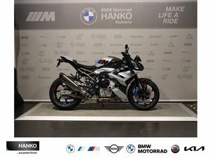 BMW M 1000 R M COMPETITION PAKET
